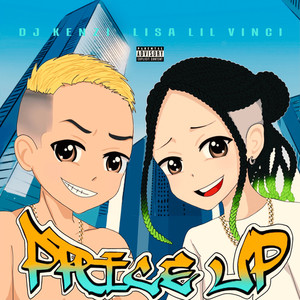 Price up (Explicit)