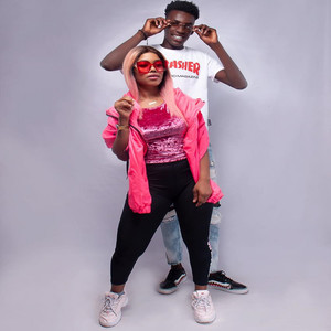 Dama Pink - Vou Fica Cabrito