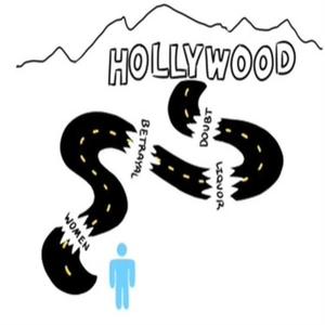 Road 2 Hollywood (Explicit)