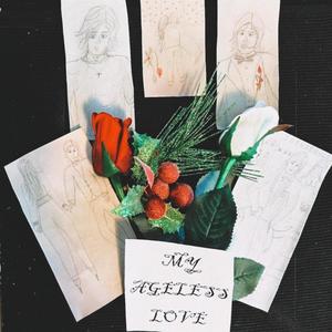 MY AGELESS LOVE (feat. Spencer Hawk) (Explicit)