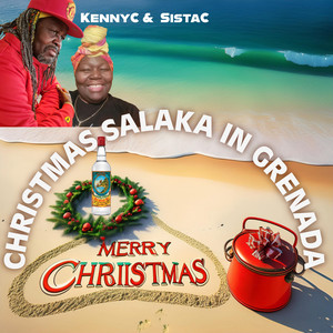 Christmas Salaka in Grenada