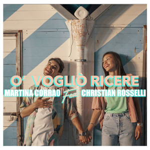 O' Voglio Ricere