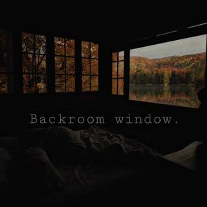 Backroom window (feat. Snimbo)