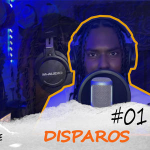 Disparos (feat. jm el negrito)