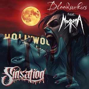 Bloodsuckers