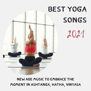 Yoga Song for Savasana