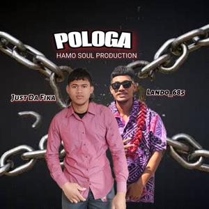 Pologa (feat. Lando685)