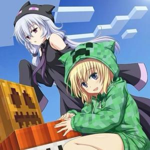 minecraft (feat. 14cellar) (Explicit)