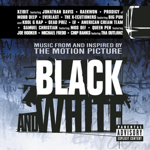 Dramacide (featuring Big Pun and Kool G Rap) (Explicit)