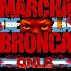 La Marcha de la Bronca