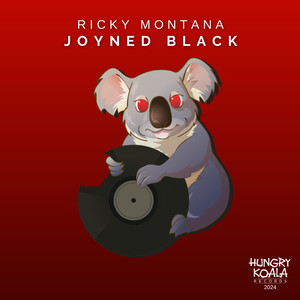Joyned Black (Original Mix)