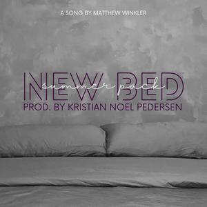 New Bed(feat. Kromatix_)(KNP Summer Edit)