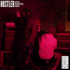 Hustler (feat. Mightee & Iden) (Explicit)