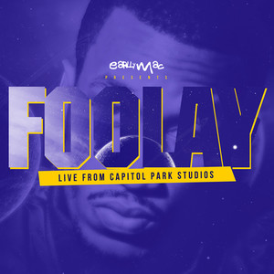 FOOLAY Live From Capitol Park Studios