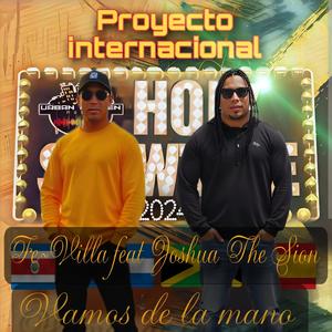 Vamos de la mano (Holy Showtime 2024)