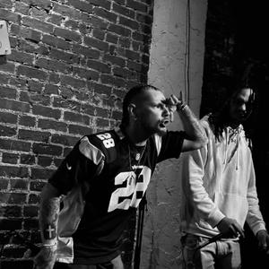 PTSD (feat. Looney Mac) (Explicit)