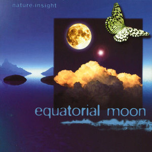 Nature-Insight: Equatorial Moon