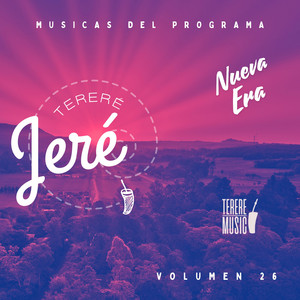 Nueva Era (Vol 26) (En Vivo)