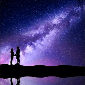 爱上一个不回家的人 (Demo)