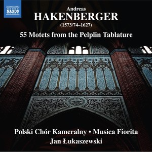 The Pelplin Tablature - Exsultate Deo, Omni Tempore à 8