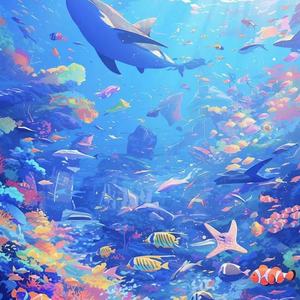 The Cure (珊瑚海)-爱吃辣子鸡