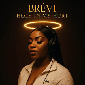 Holy in My Hurt (Intro) (Explicit)