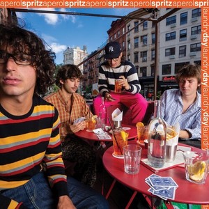 APEROL SPRITZ (Explicit)