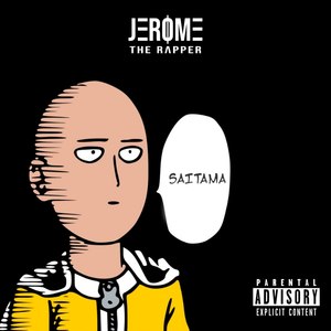 jerome the rapper