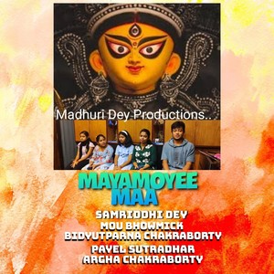 MAYAMOYEE MAA