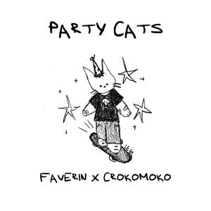 PARTY CATS