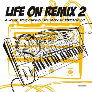 Eternity (Aris Kokou Remix)