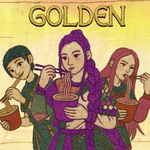 Golden (Medieval Instrumental Version)