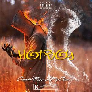 HotBoy (feat. Ripchow) (Explicit)