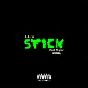 STICK! (feat. Samson Tha Great) [Explicit]