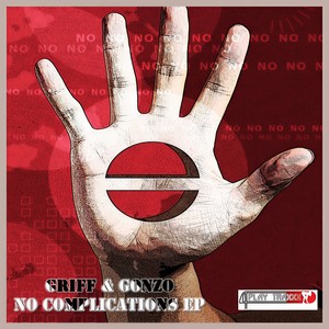 No Complication (DJ IgRock Remix)