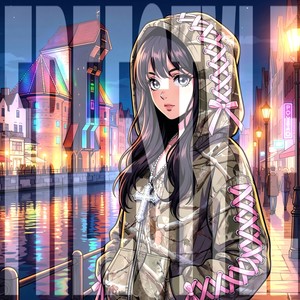 Camo Freestyle (Explicit)