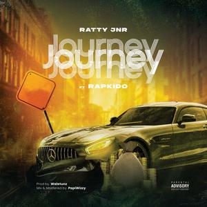 Journey (feat. Rapkido)