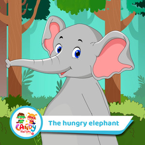 The Hungry Elephant