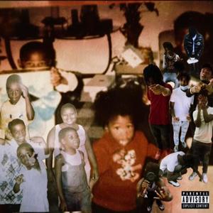 Gen 4 & 5 (feat. Babyjugg & Qkassh) (Explicit)