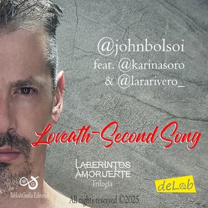 Loveath - Second Song (feat. Lara Rivero & Karina Soro)