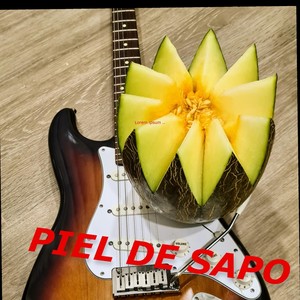 Piel de Sapo