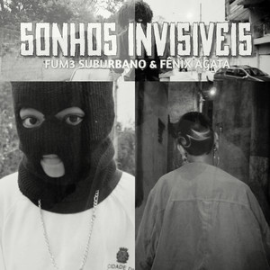 Sonhos Invisíveis (Explicit)