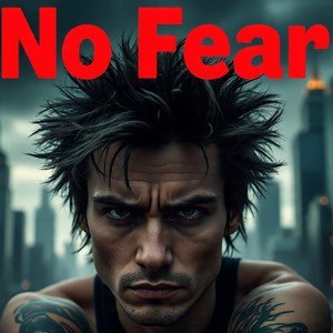 no fear