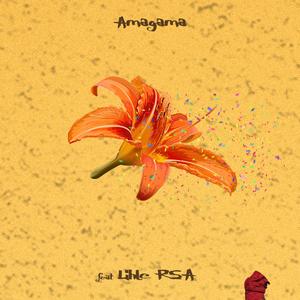 Amagama (feat. Lihle RSA)