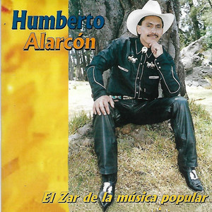 El Zar de la Música Popular