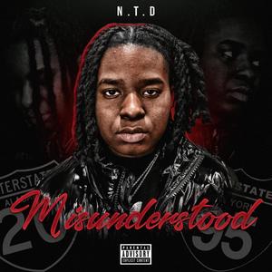 Misunderstood (Explicit)