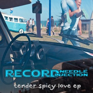 Tender Spicy Love Ep