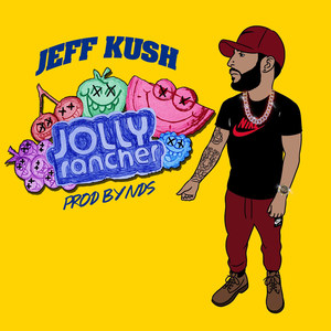 Jolly Rancher (Explicit)