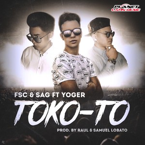 Toko-to (Original Mix)