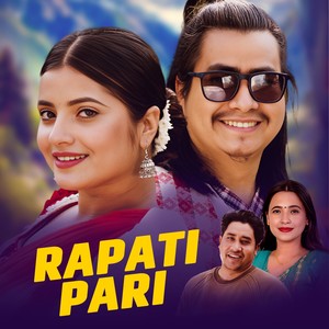 Rapati pari